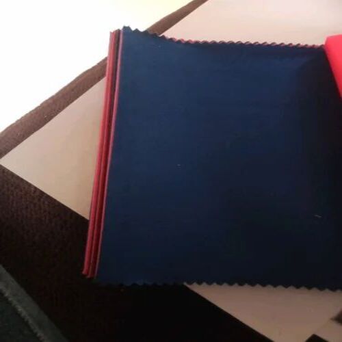Plain Shirting Fabric