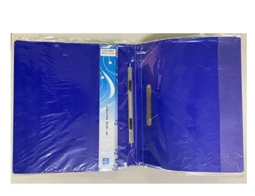 Plastic Spring File