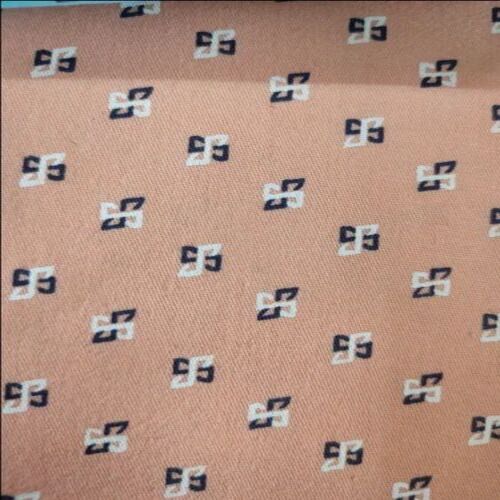 Printed Shirting Fabric