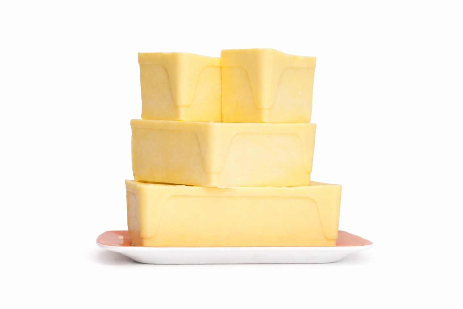 Pure Natural Cocoa Butter - Application: Bean-To-Bar Chocolate