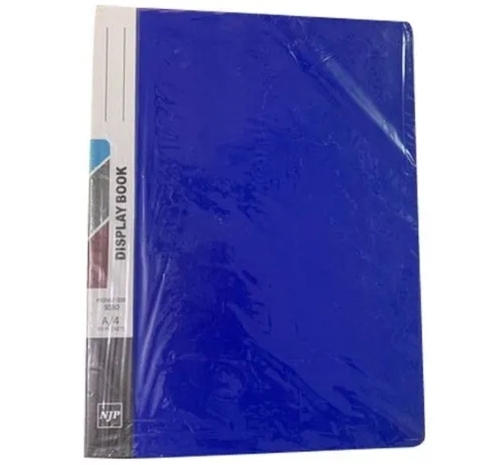 Pvc Plain File