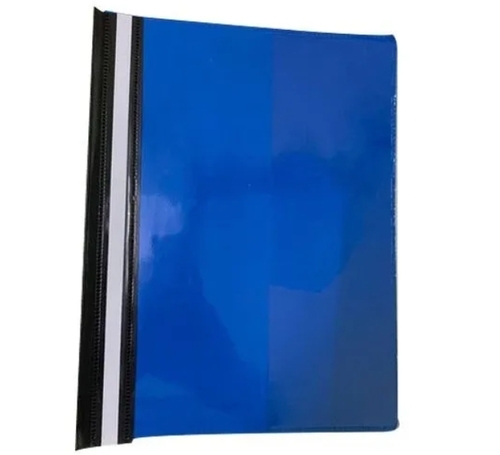 Rectangular Plastic File
