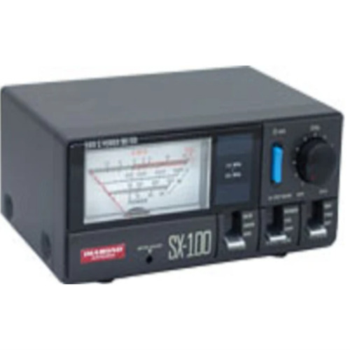 Rf Power Meter Sx-200