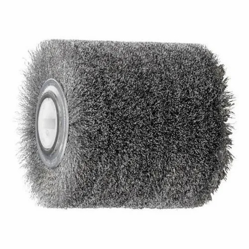 Round Industrial Brush