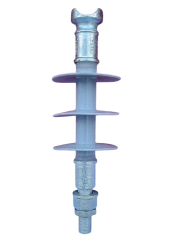 Silicon Rubber Polymer Pin Insulator