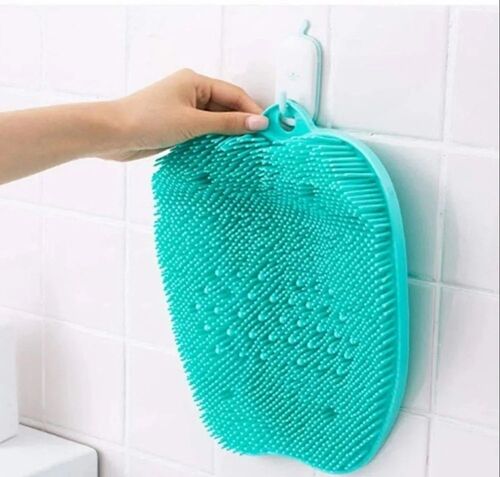 Silicone Foot Massager