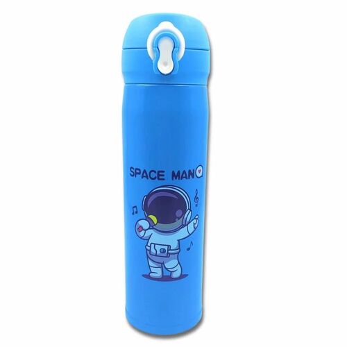 Space Water Bottle