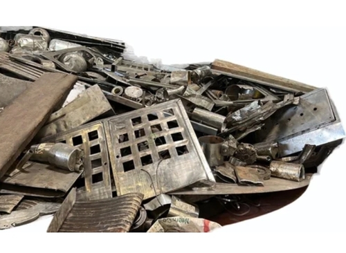 Ss 304 Industrial Scrap