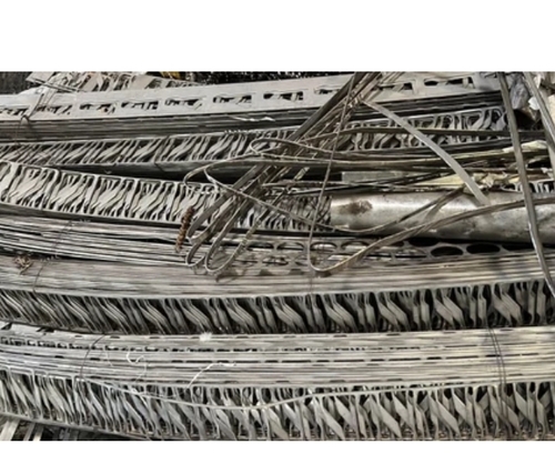Ss 304 Plate Cutting Scrap