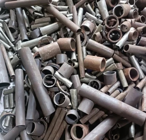 Ss 304 Scrap Pipe