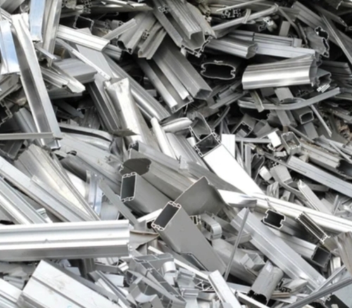 Stainless Steel Bars Offcuts Scrap