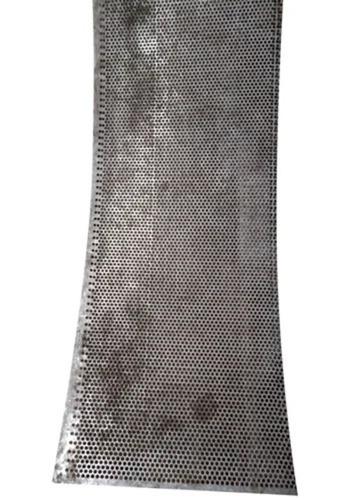 Stainless Steel Flat Sheets