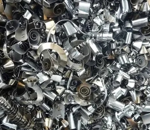 Stainless Steel Scrap