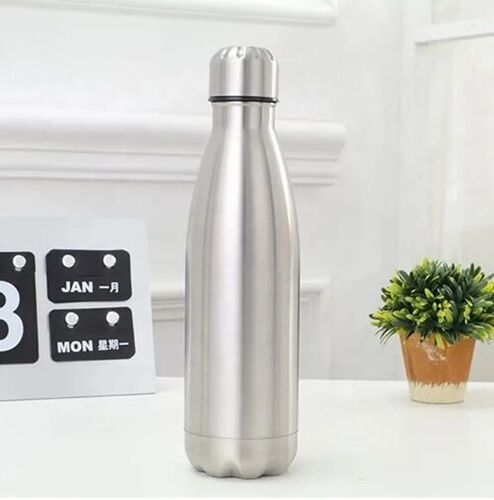 Stainless Steel Water Bottle