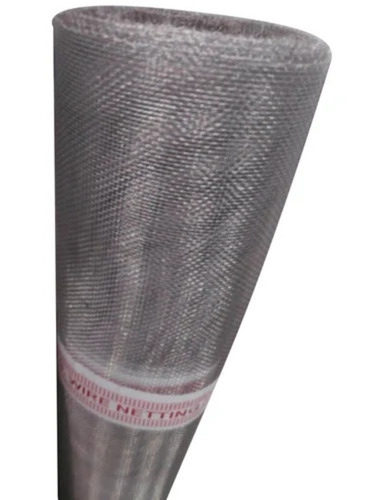 Stainless Steel Wire Netting