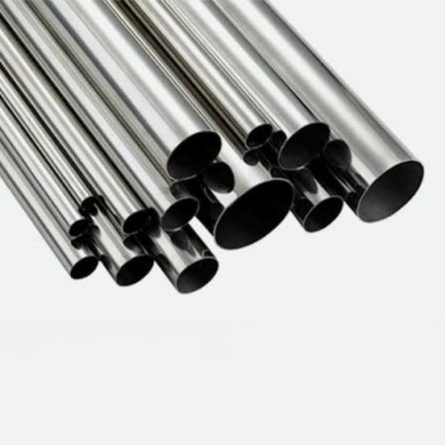Straight Pipes