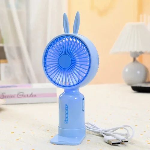 Stylist Mini Fancy Fan