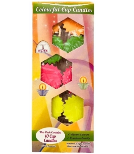 Thiukarthigai Candle B Mrp 75