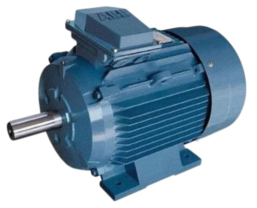 Three Phase Abb Electric Motor