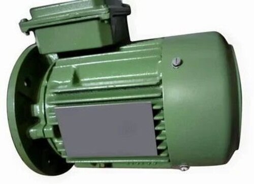 Three Phase Ac Induction Motor
