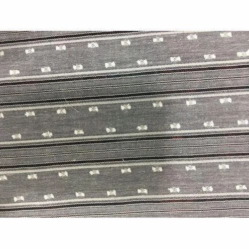 Trendy Leno Weave Fabric