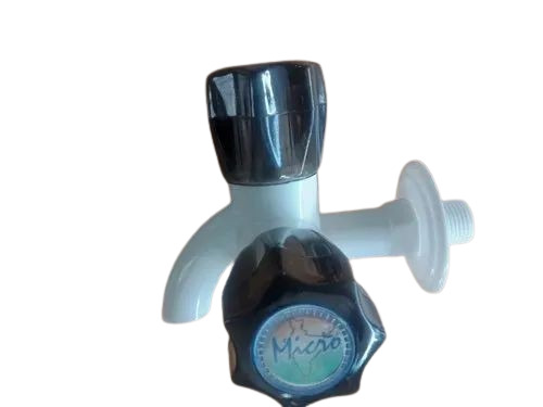 Two Way Plastic Tap