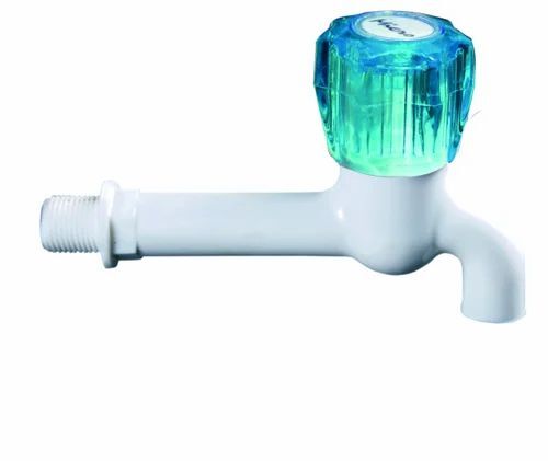 plastic tap