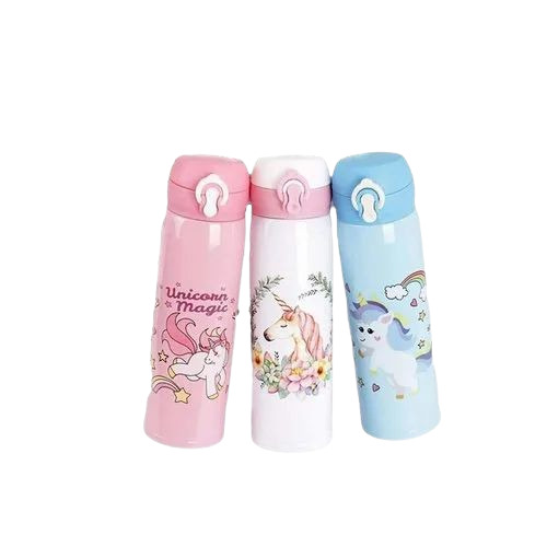 Vacuum Flask Water Bottle
