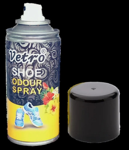 Vetro Odour Shoe Cleaner Spray