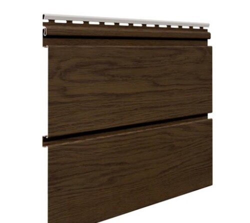 Vox Soffit Wall Panel