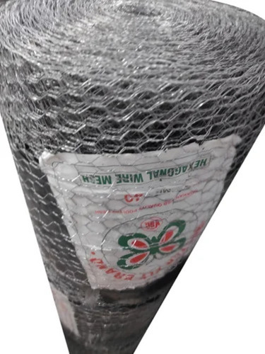 Welded Wire Mesh
