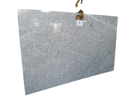 White Granite Slabs