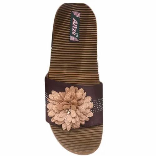 Women Designer Slipper
