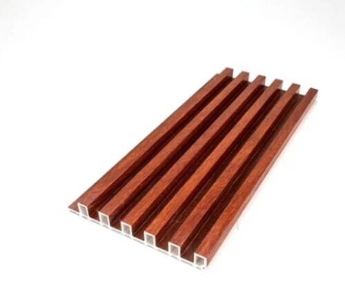 WPC Fluted Panel