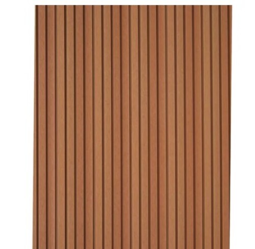 WPC Louvers Panel 10 mm