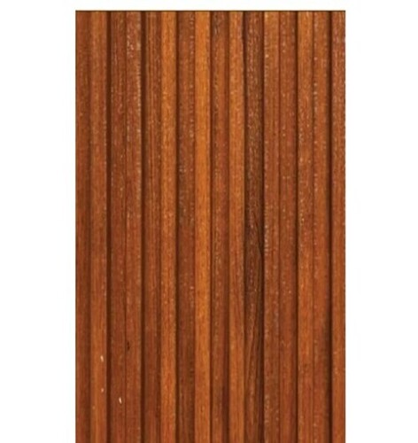 Wpc Wall Panel 17mm