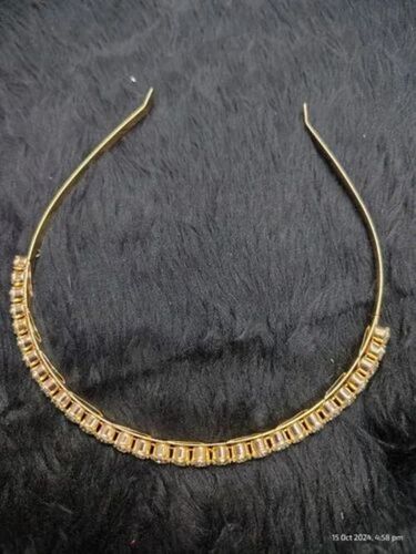 Zig Zag Hair Band