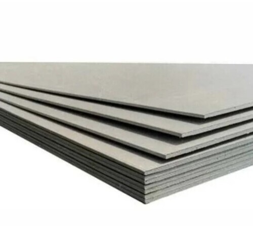 10 mm Cement Fiber Board