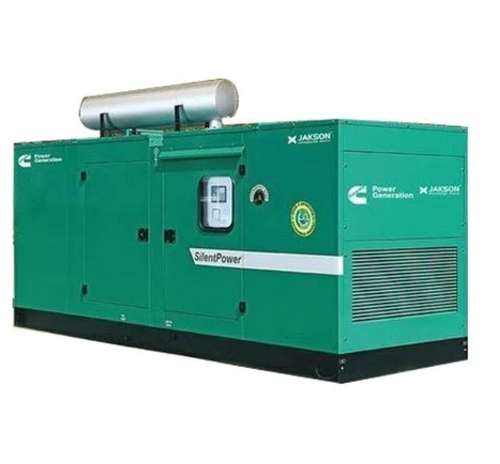 125 Kva Sudhir Diesel Generator