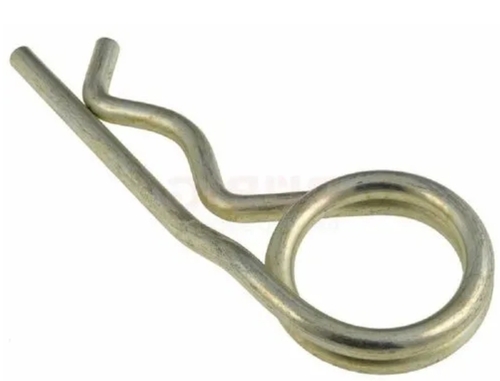 14mm Mild Steel R Pin