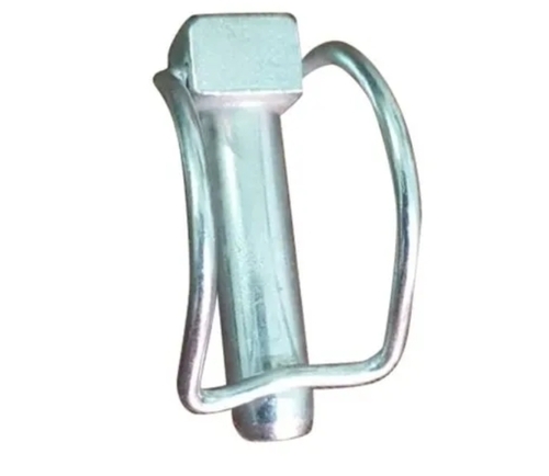 15mm Mild Steel Hitch Pin