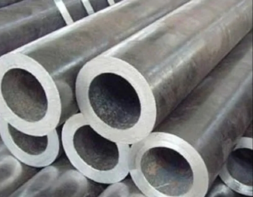 Forged Bushes