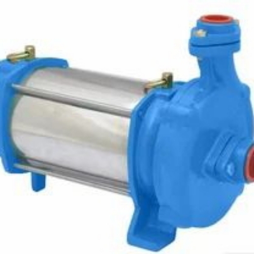 1hp Single Phase Open Well Submersible Pump