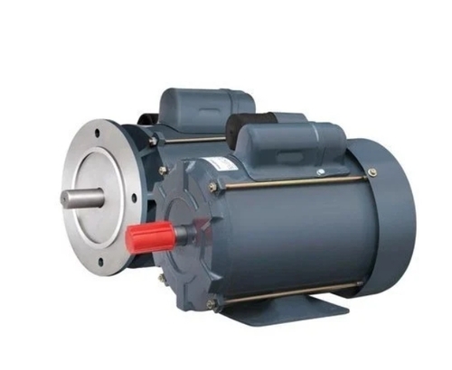 220 V Three Phase Motor