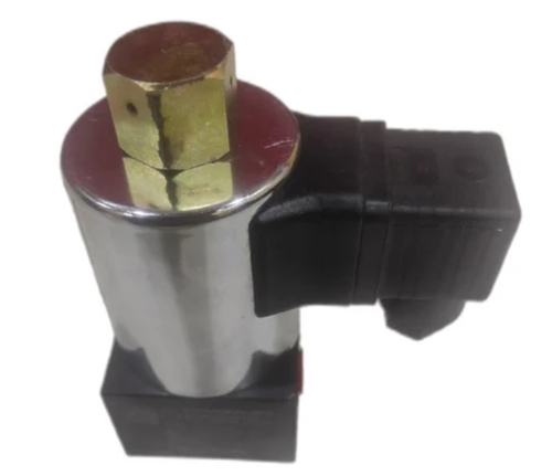 30125 3 2g Rotex सोलिनॉइड वाल्व