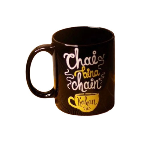 350 Ml Ceramic Coffee Mugs