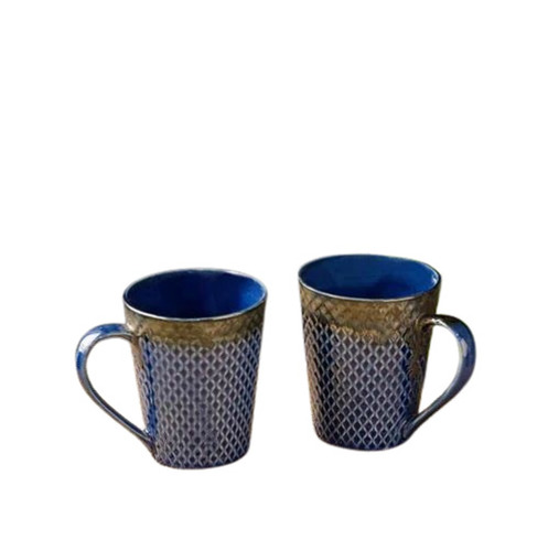 380 Ml Ceramic Coffee Mugs
