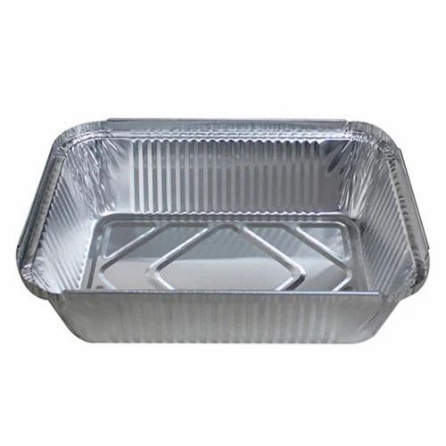 450ml Aluminium Foil Container