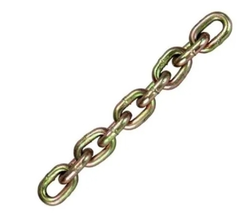 45mm Polished Mild Steel Chain