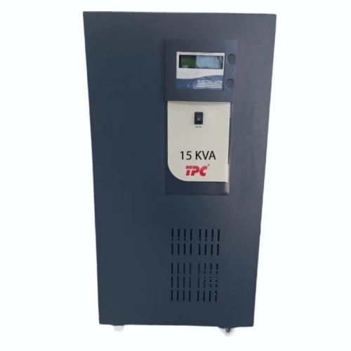 5 KVA TPC Digital UPS